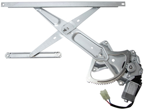 Power Window Motor and Regulator Assembly | ACI389378