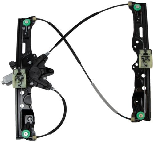 Power Window Motor and Regulator Assembly | ACI383006
