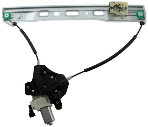 Power Window Motor and Regulator Assembly | ACI383086