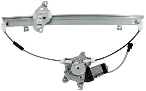 Power Window Motor and Regulator Assembly | ACI88243