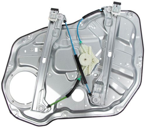 Power Window Motor and Regulator Assembly | ACI389436