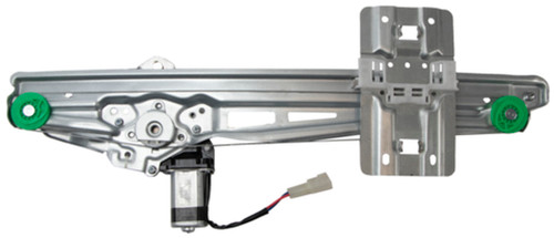 Power Window Motor and Regulator Assembly | ACI383081