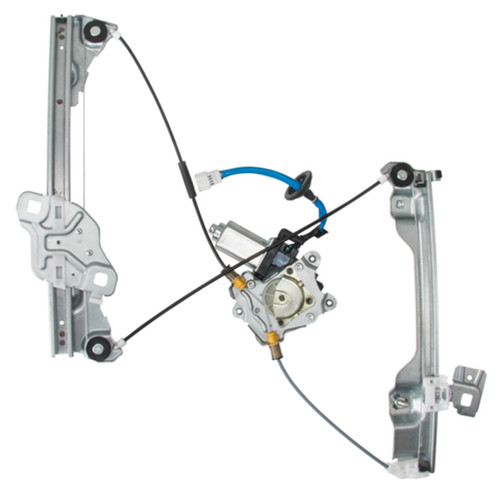 Power Window Motor and Regulator Assembly | ACI388621