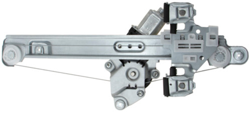 Power Window Motor and Regulator Assembly | ACI382022