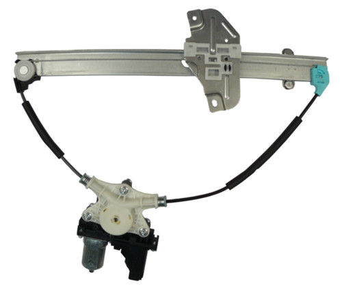 Power Window Motor and Regulator Assembly | ACI389062