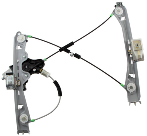 Power Window Motor and Regulator Assembly | ACI382464