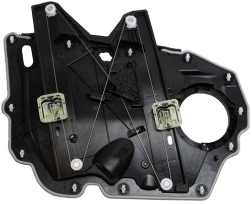 Power Window Motor and Regulator Assembly | ACI383019