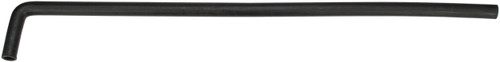 Molded 90 Degree Heater Hose | GAT28479