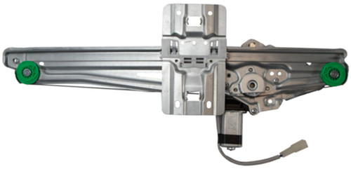 Power Window Motor and Regulator Assembly | ACI383080