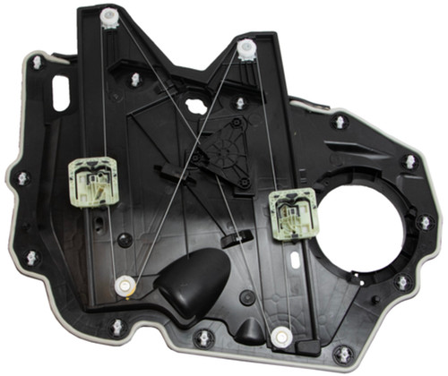 Power Window Motor and Regulator Assembly | ACI383479