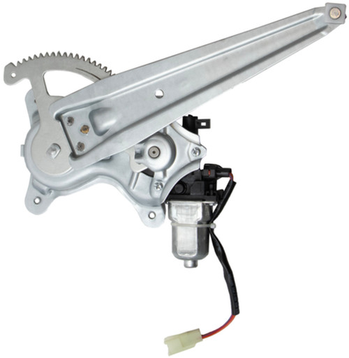 Power Window Motor and Regulator Assembly | ACI389665