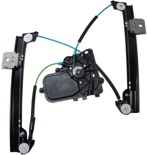 Power Window Motor and Regulator Assembly | ACI389746