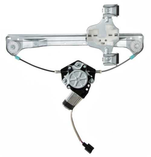 Power Window Motor and Regulator Assembly | ACI383381