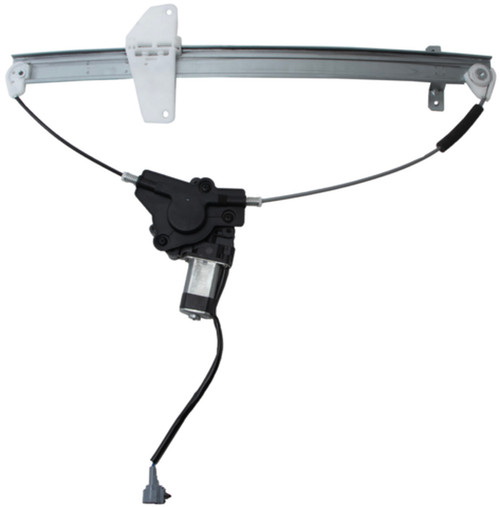 Power Window Motor and Regulator Assembly | ACI388617
