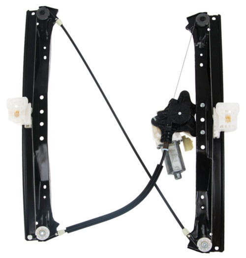Power Window Motor and Regulator Assembly | ACI386937