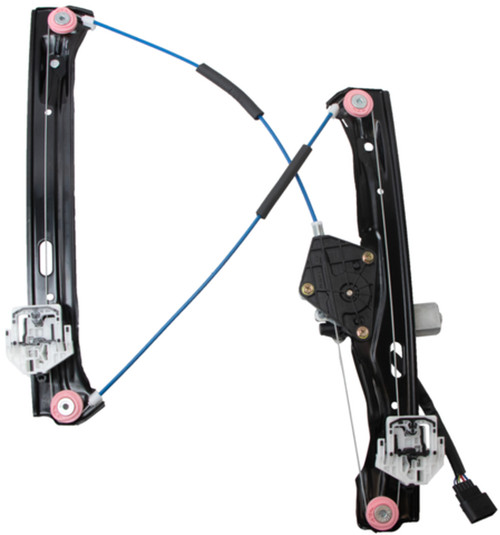 Power Window Motor and Regulator Assembly | ACI389755