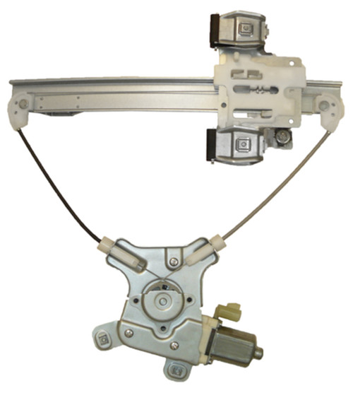 Power Window Motor and Regulator Assembly | ACI82222
