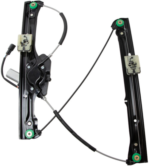 Power Window Motor and Regulator Assembly | ACI389719