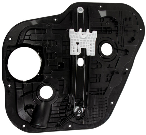 Power Window Motor and Regulator Assembly | ACI389848