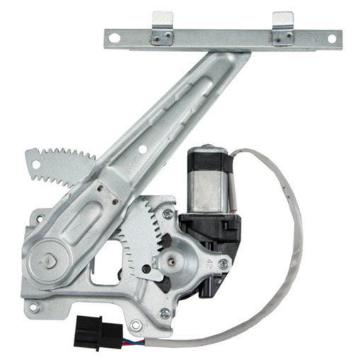Power Window Motor and Regulator Assembly | ACI388765