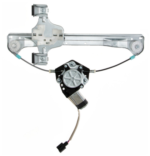 Power Window Motor and Regulator Assembly | ACI383380