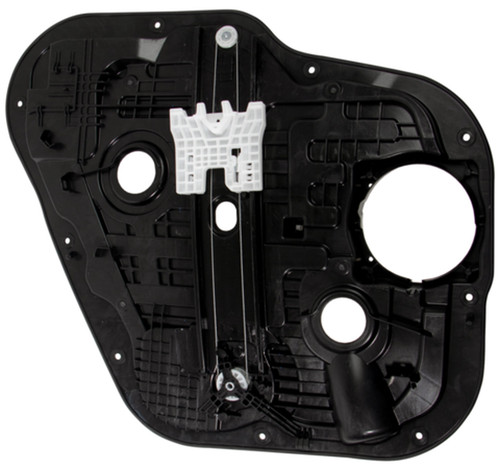 Power Window Motor and Regulator Assembly | ACI389849