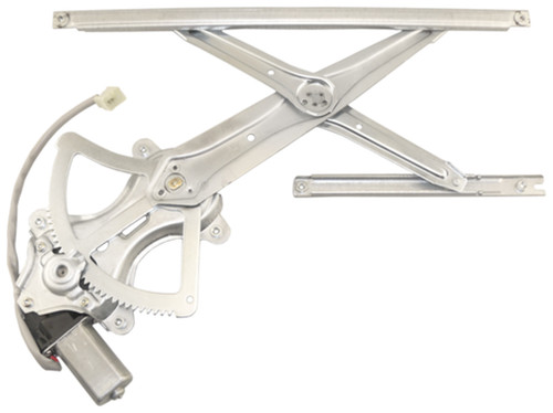 Power Window Motor and Regulator Assembly | ACI88705