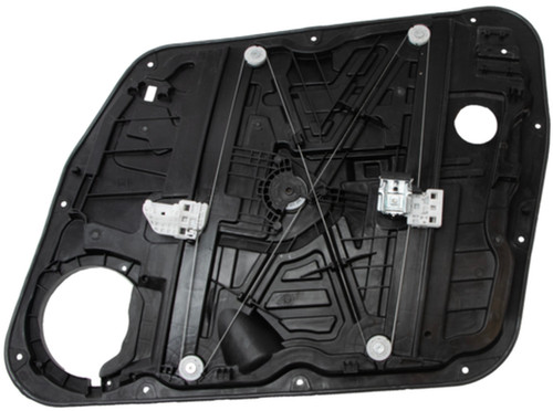 Power Window Motor and Regulator Assembly | ACI389804