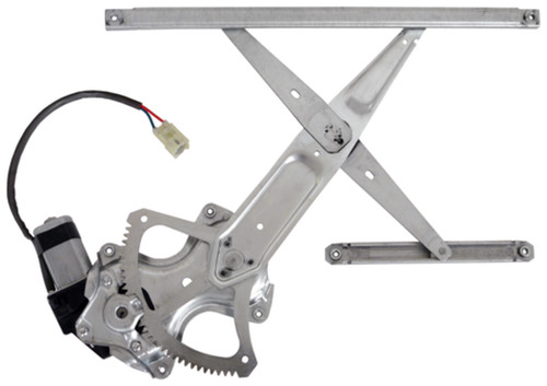 Power Window Motor and Regulator Assembly | ACI88720