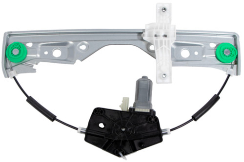 Power Window Motor and Regulator Assembly | ACI386043