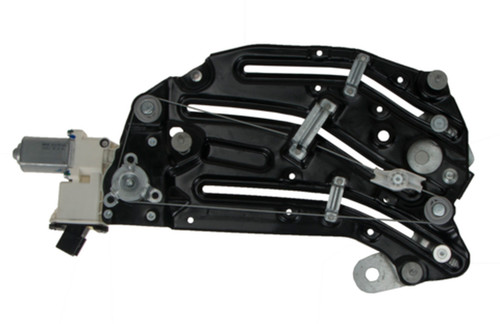 Power Window Motor and Regulator Assembly | ACI383414