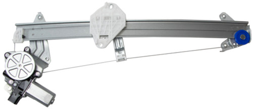 Power Window Motor and Regulator Assembly | ACI389432