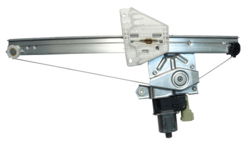 Power Window Motor and Regulator Assembly | ACI383372