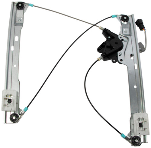 Power Window Motor and Regulator Assembly | ACI383407