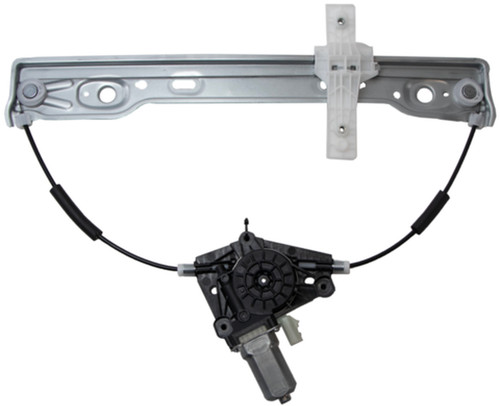 Power Window Motor and Regulator Assembly | ACI386026