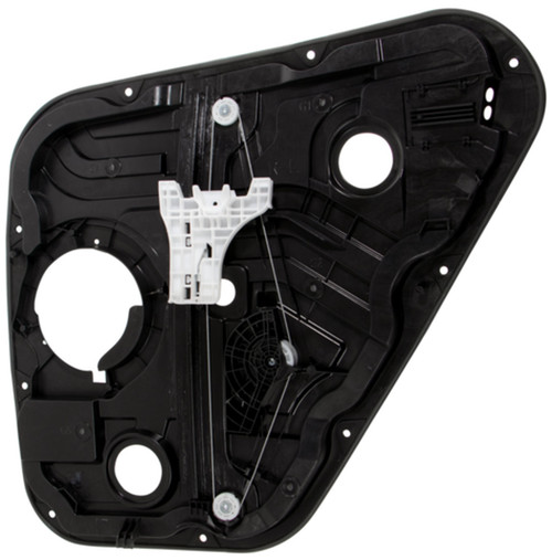 Power Window Motor and Regulator Assembly | ACI388942