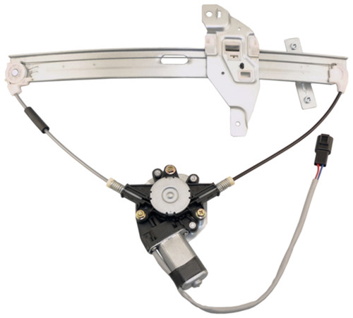 Power Window Motor and Regulator Assembly | ACI82240