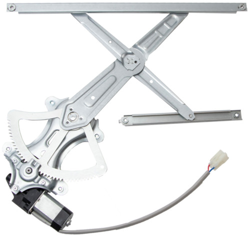 Power Window Motor and Regulator Assembly | ACI88359
