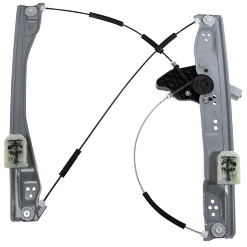 Power Window Motor and Regulator Assembly | ACI382951