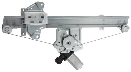Power Window Motor and Regulator Assembly | ACI389205