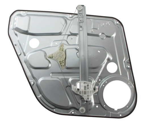 Power Window Motor and Regulator Assembly | ACI389459