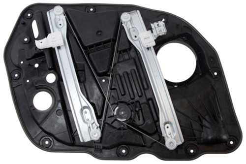 Power Window Motor and Regulator Assembly | ACI389677