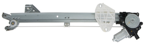 Power Window Motor and Regulator Assembly | ACI389136