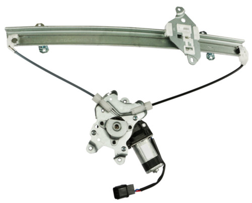 Power Window Motor and Regulator Assembly | ACI389407