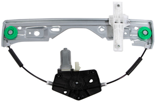 Power Window Motor and Regulator Assembly | ACI386042