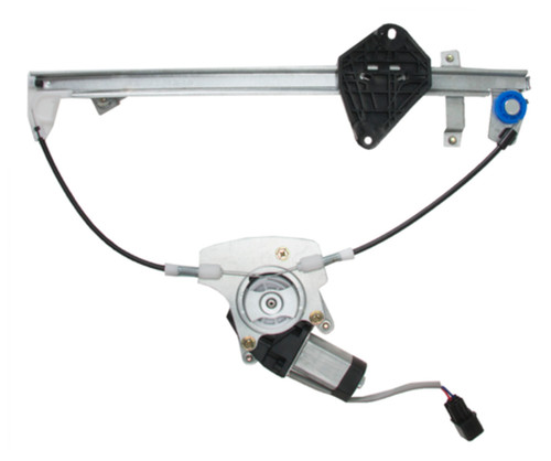 Power Window Motor and Regulator Assembly | ACI389429