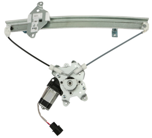 Power Window Motor and Regulator Assembly | ACI389410