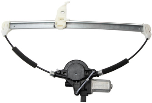 Power Window Motor and Regulator Assembly | ACI389615