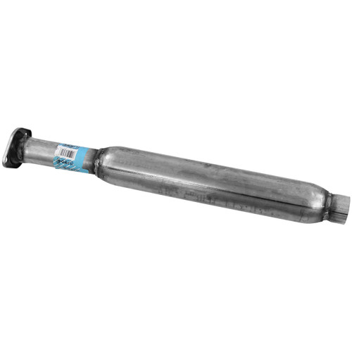 Direct Fit Exhaust Resonator and Pipe Assembly 2.25" Outlet (ID) | WEX53954