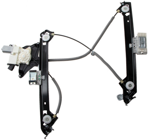 Power Window Motor and Regulator Assembly | ACI383430
